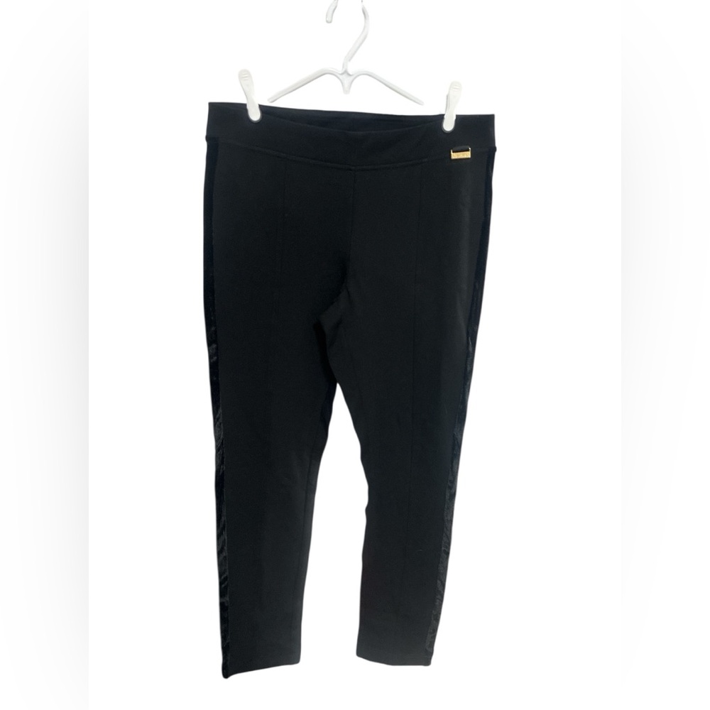 Calvin Klein Elegant Black Women's Pants